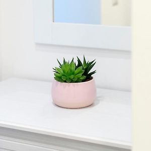 Habitación Doble Pequeña